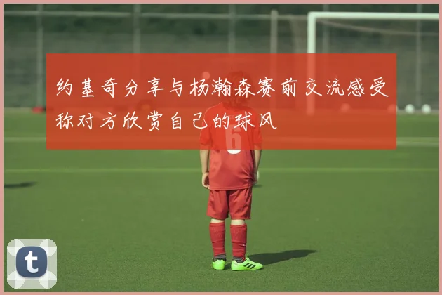 约基奇分享与杨瀚森赛前交流感受称对方欣赏自己的球风