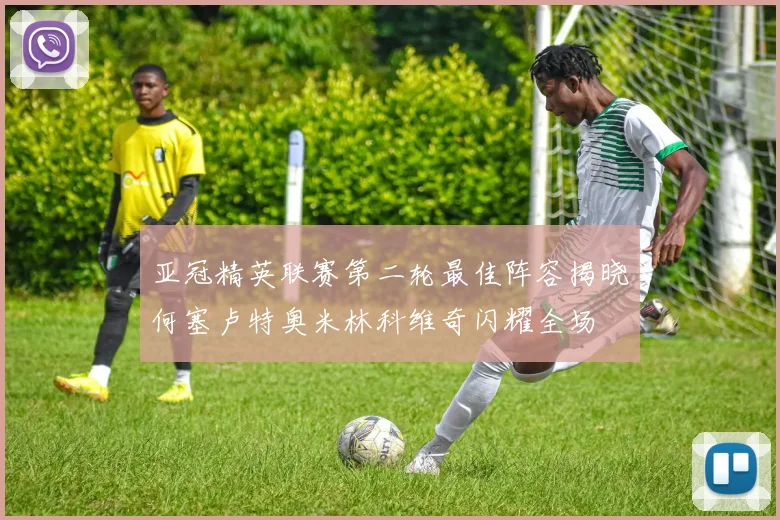 亚冠精英联赛第二轮最佳阵容揭晓何塞卢特奥米林科维奇闪耀全场
