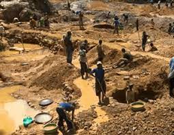 Mining – Two die in Ika-Ogboyaga Illegal mining site