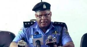 BREAKING: Rivers Police Command Mourns DPO.