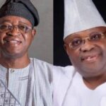 Osun Tribunal: INEC fails to produce Adeleke’s Certificates As witness insists he forged them