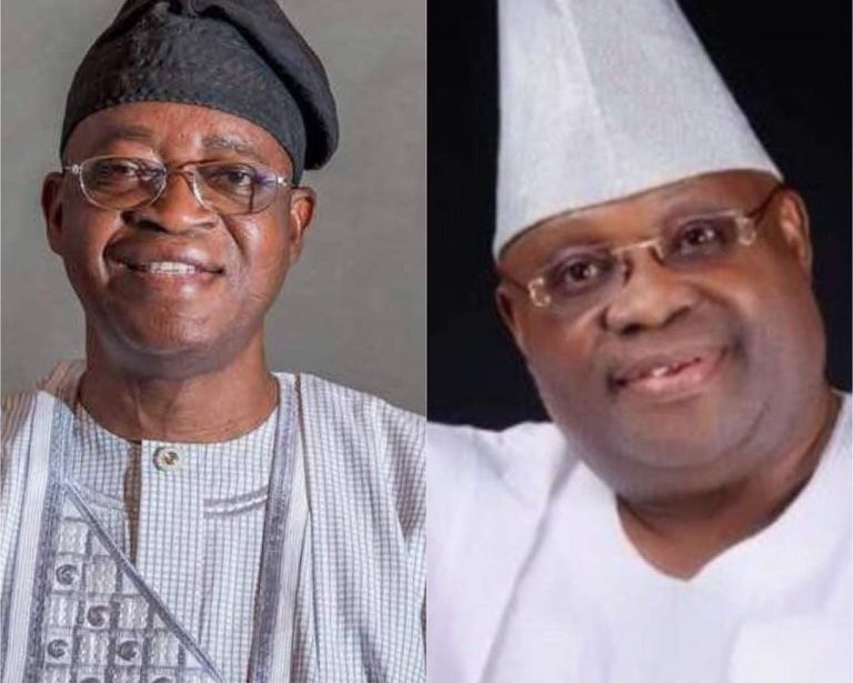 Osun Tribunal: INEC fails to produce Adeleke’s Certificates As witness insists he forged them