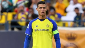 Ronaldo Wants His Old Buddy to Join Al-Nassr