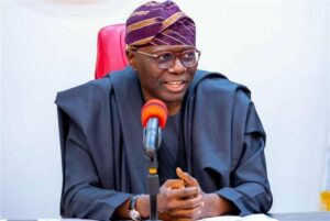 Lagos Governorship Election: Judgment Date Set for Sanwo-Olu’s Victory