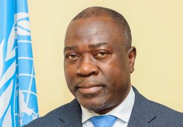 UN appoints Nigerian as Türkiye resident coordinator