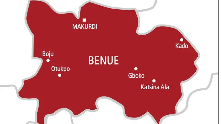 WHO announces 25 new cases of COVID-19 in Benue