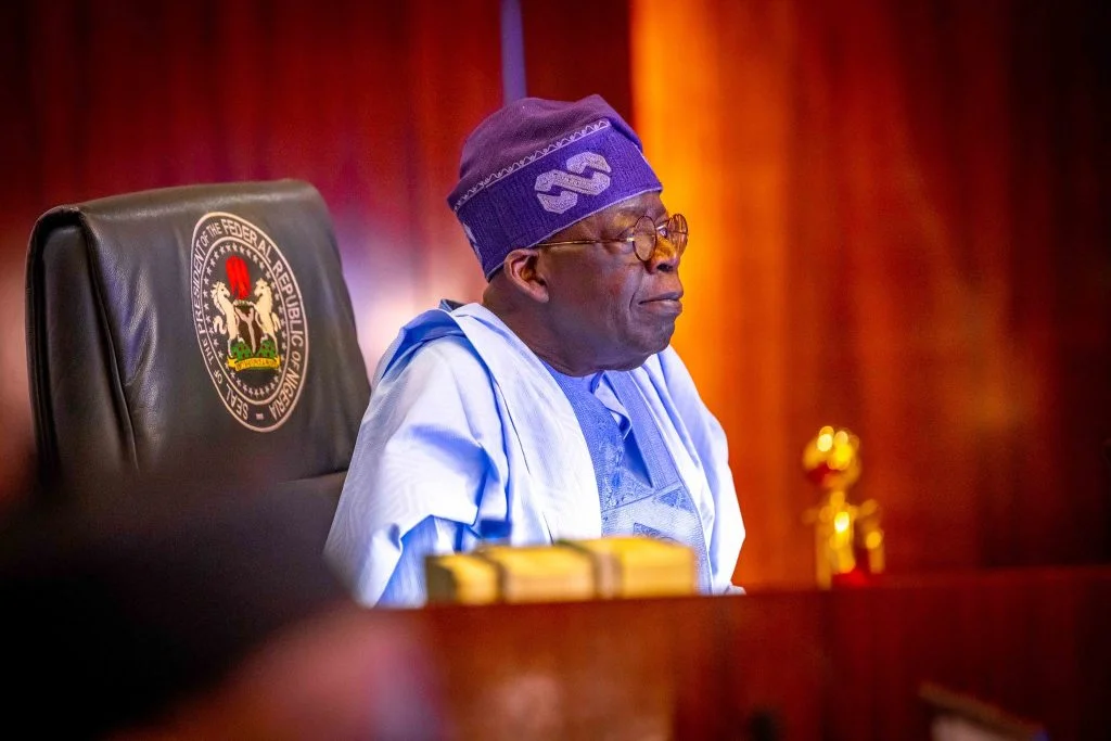 Super Eagles: Tinubu approved payment of outstanding debt he inherited – Minister