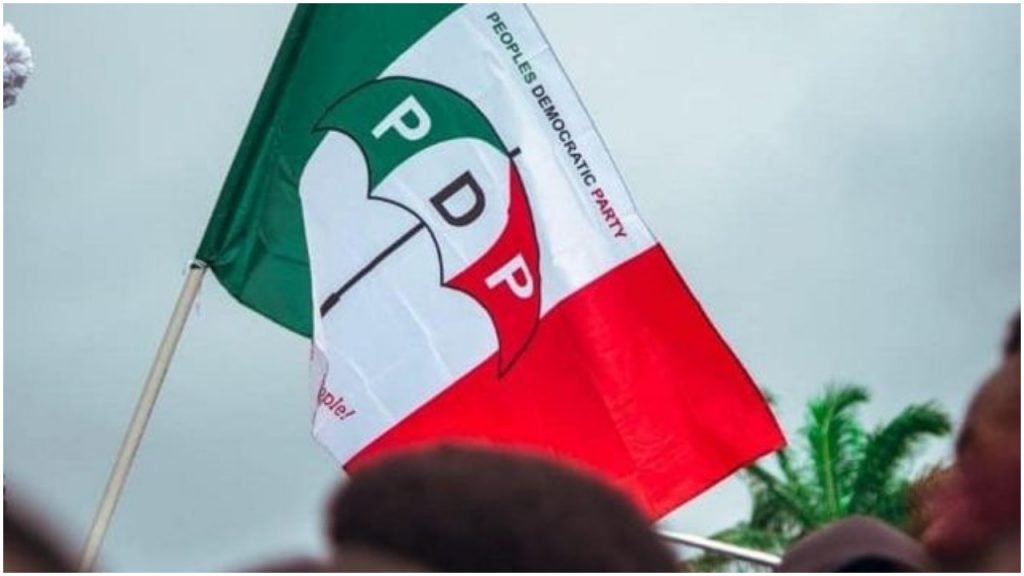 PDP risks bleak future as Wike camp fights on