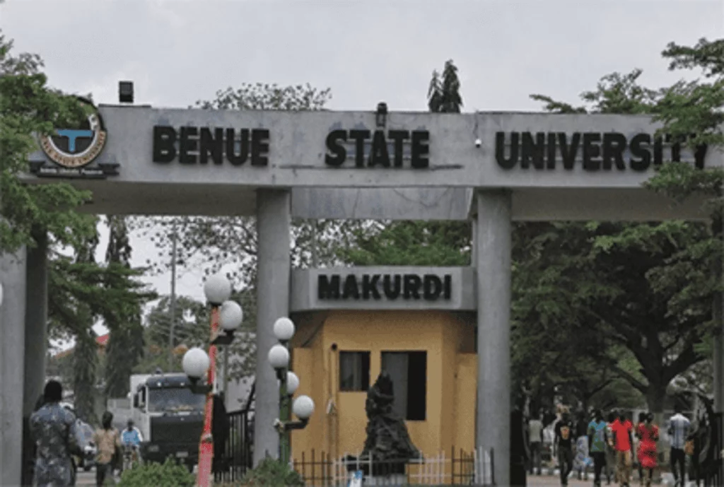 BSU ASUU declares indefinite strike