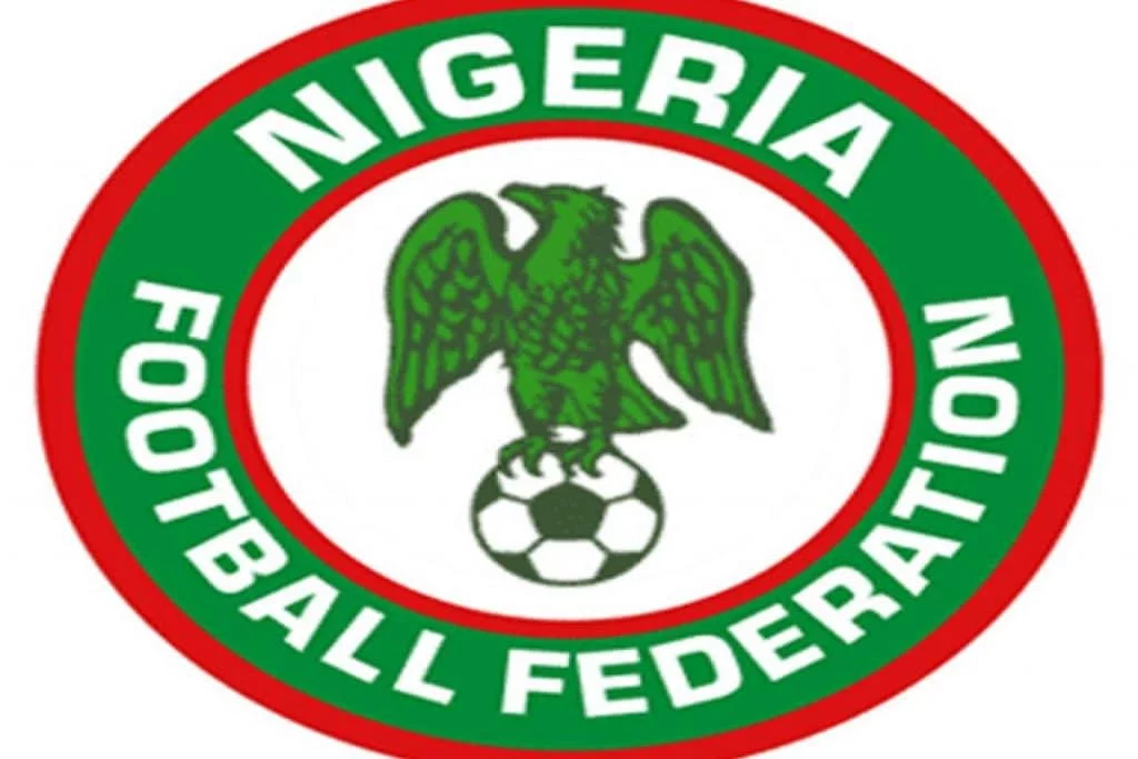 NFF suspends referee Gata for misconduct