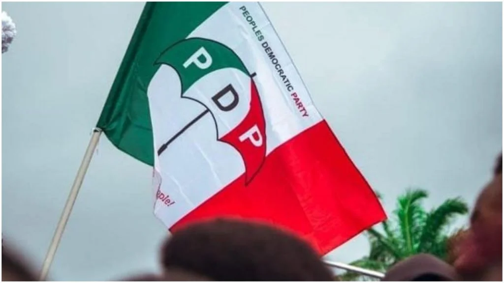 Guber Poll:Edo PDP unveils 200 member campaign committee