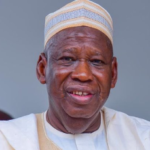 Only NWC has moral rights and power to Suspend Ganduje-APC