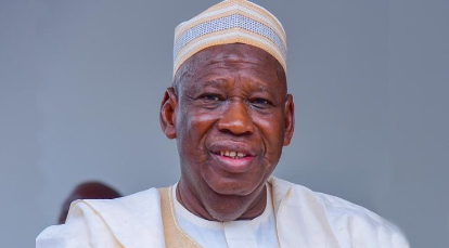 Only NWC has moral rights and power to Suspend Ganduje-APC