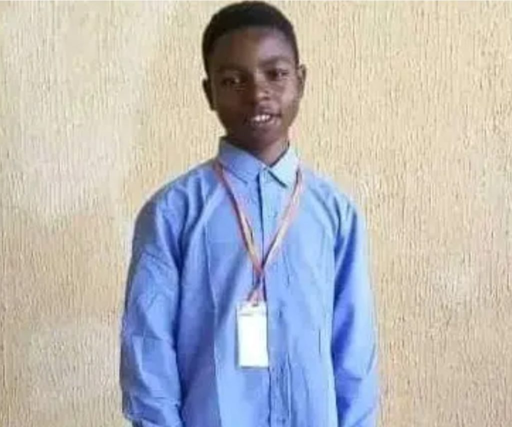 2024 UTME:17 years old student in Kwara state scores 362