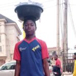 2024 UTME: Pure water hawker scores 309, bags scholarship