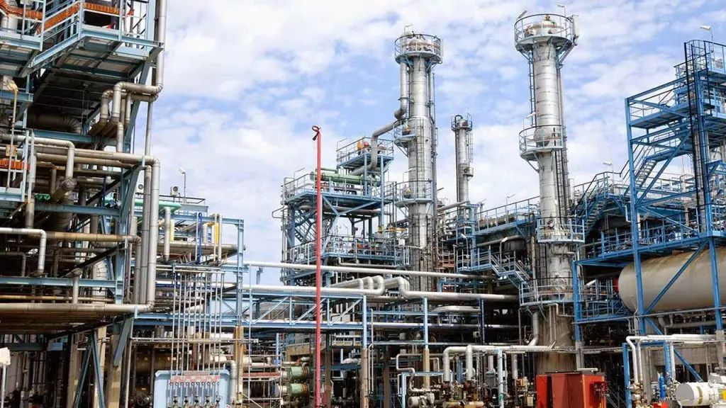 Port Harcourt refinery stops operation again, NNPC keeps mum